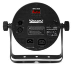 Beamz BAC30612 x 12W RGBAW (5-in-1) LED Par Can