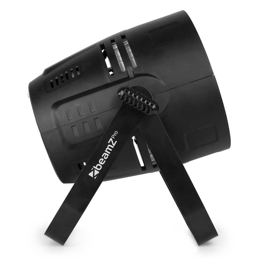 Beamz PRO BAC550Z ProPar Alu Zoom 19x15W RGBW
