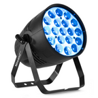 Beamz PRO BAC550Z ProPar Alu Zoom 19x15W RGBW