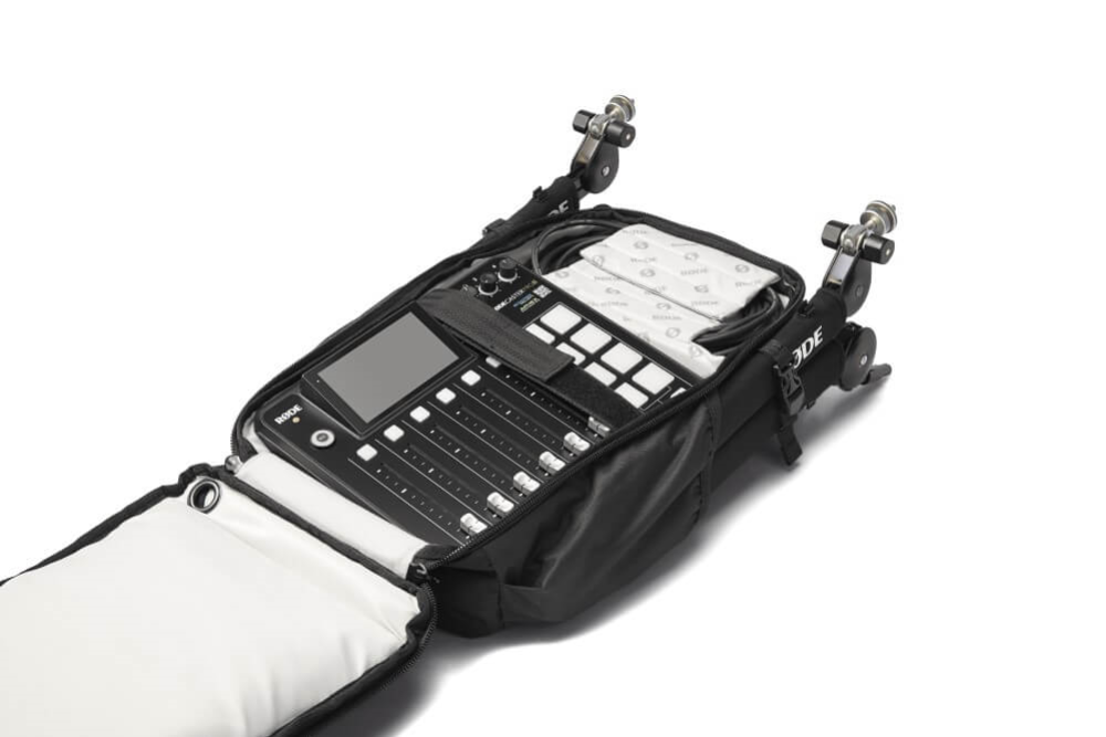 RODE Backpack Bag for RØDECaster Pro II