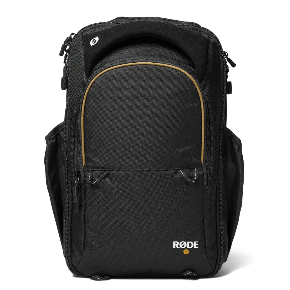 RODE Backpack Bag for RØDECaster Pro II