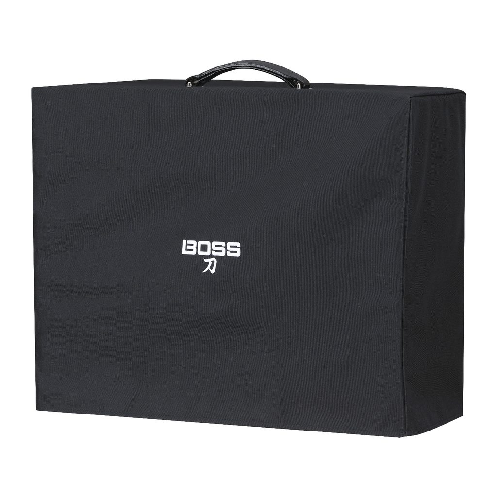 BOSS Katana KTNART Katana Artist Amplifier Cover