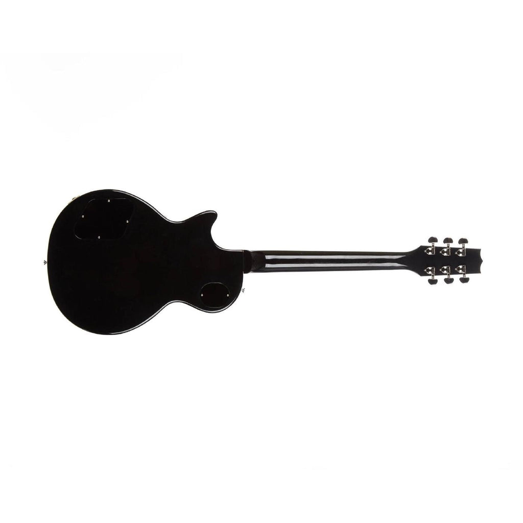 Heritage Standard H-150 Solid Electric Guitar in Ebony (H150)