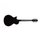 Heritage Standard H-150 Solid Electric Guitar in Ebony (H150)