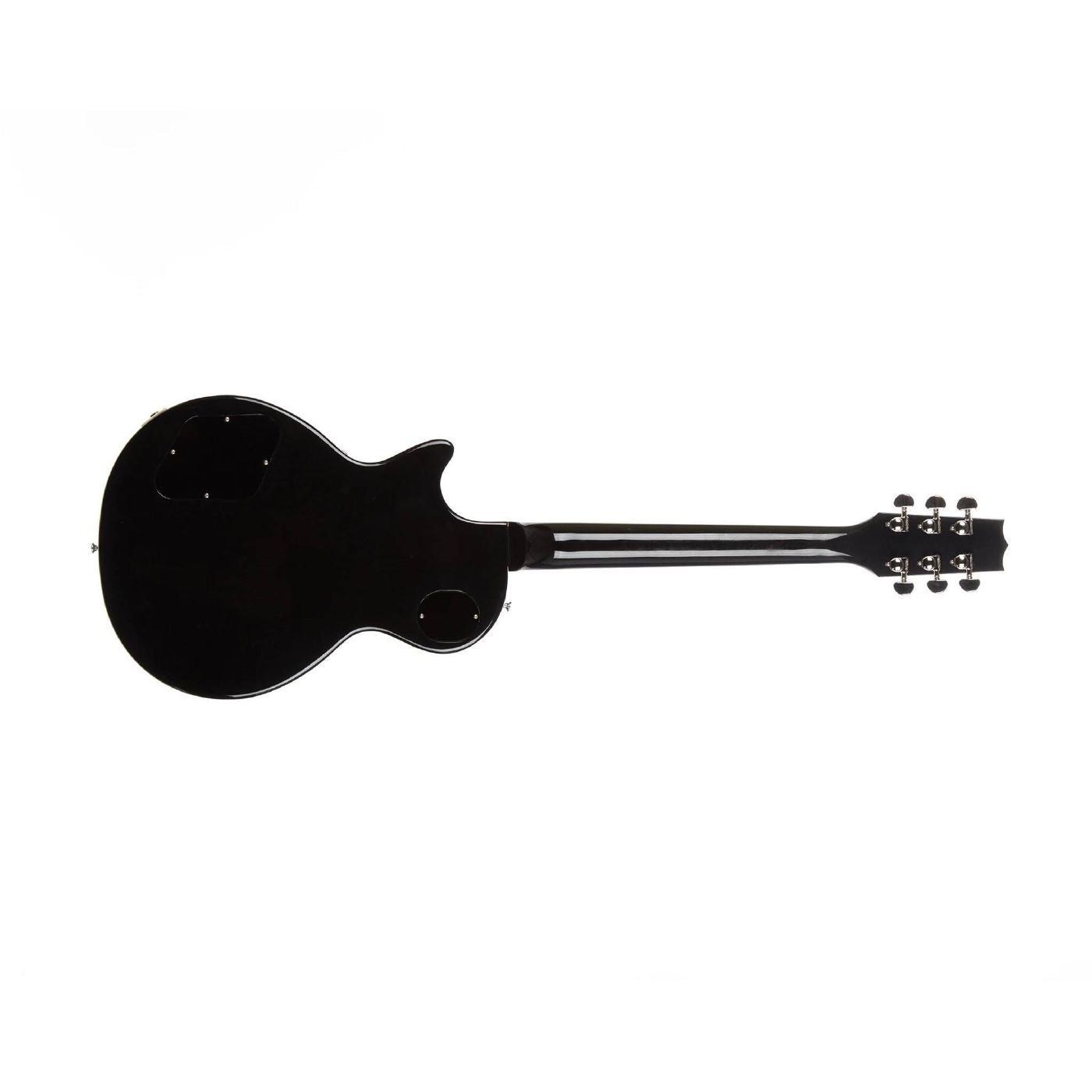 Heritage Standard H-150 Solid Electric Guitar in Ebony (H150)
