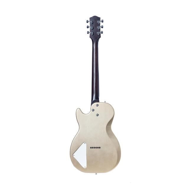 Harmony Jupiter Electric Guitar Champagne