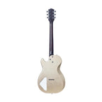 Harmony Jupiter Electric Guitar Champagne