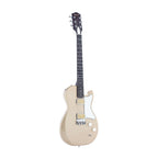 Harmony Jupiter Electric Guitar Champagne