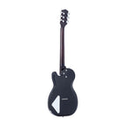 Harmony Jupiter Electric Guitar in Space Black