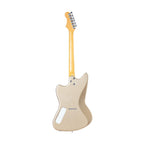 Harmony Silhouette Electric Guitar in Champagne