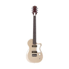 Harmony Juno Electric Guitar in Champagne