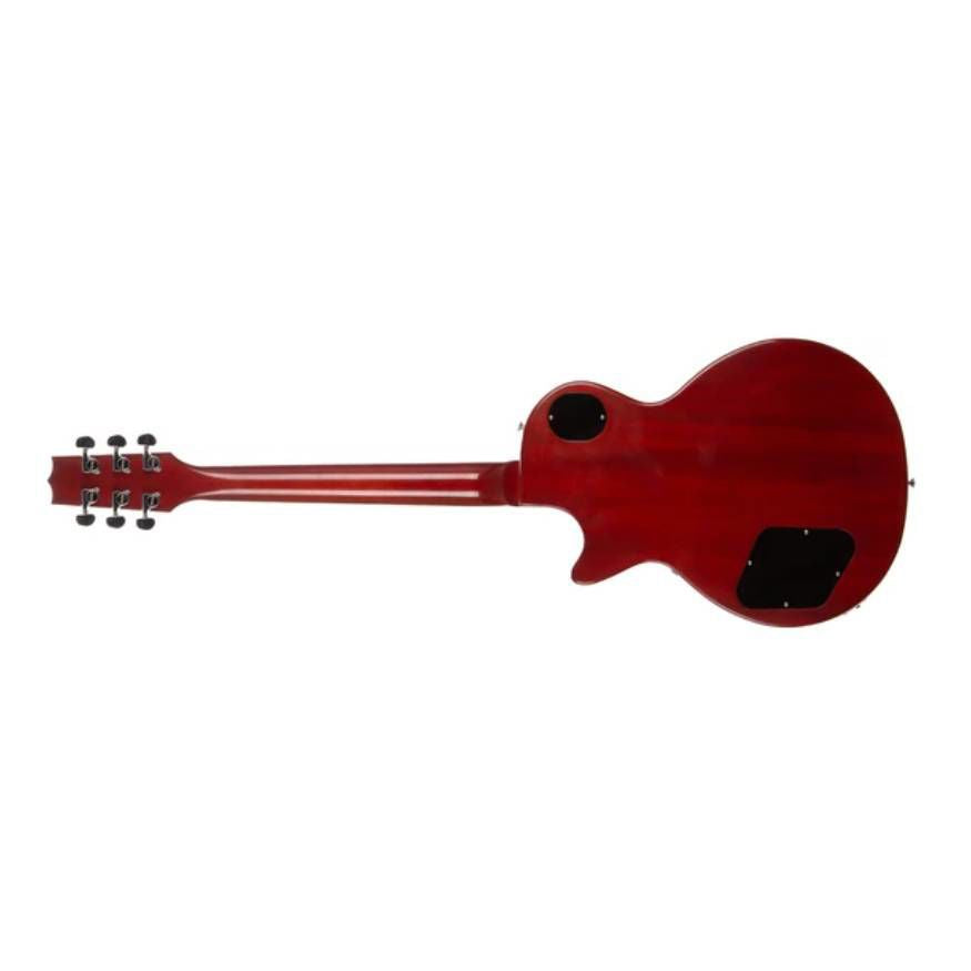 Heritage Custom Shop Core Collection H-150 Electric Guitar with Case - Dirty Lemon Burst (H150)