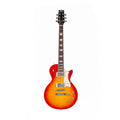 Heritage Artisan Aged Collection H-150 Electric Guitar in Vintage Cherry Sunburst