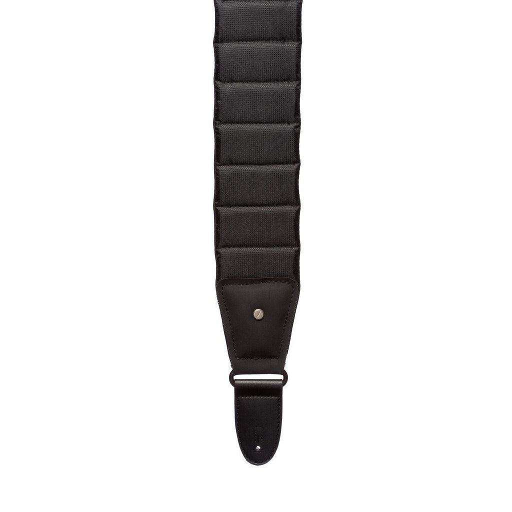 Mono M80 Betty Guitar Strap - Long - Jet Black