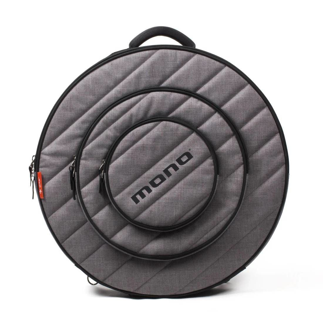Mono M80 Cymbal Bag 22 in - Ash