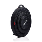 Mono M80 Cymbal Bag 22 in - Jet Black