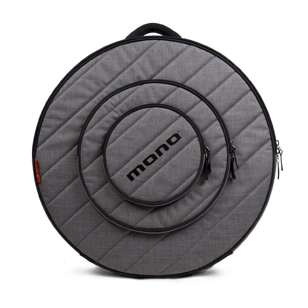 Mono M80 Cymbal Bag 24 in - Ash