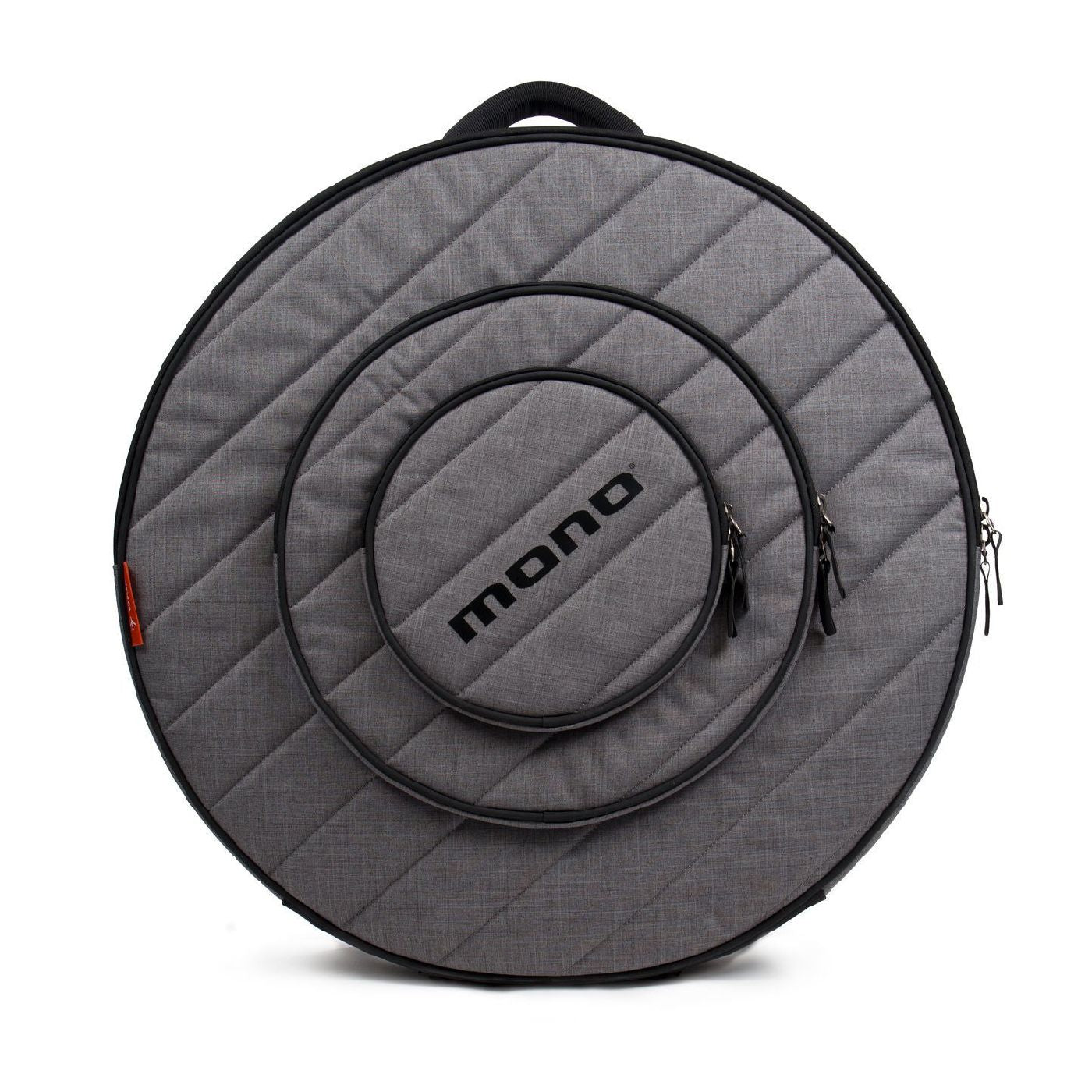 Mono M80 Cymbal Bag 24 in - Ash