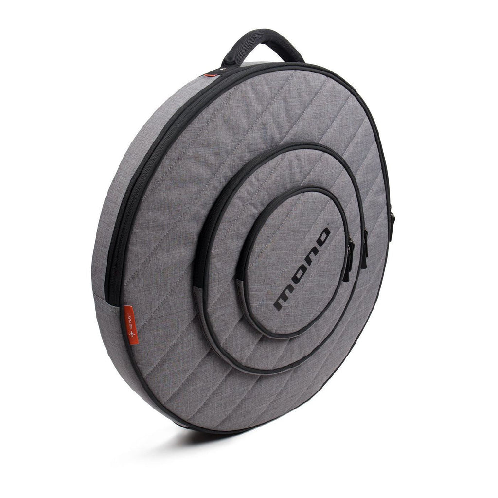 Mono M80 Cymbal Bag 24 in - Ash