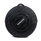 Mono M80 Cymbal Bag 24 in - Jet Black