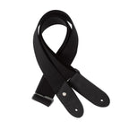 Mono M80 Doolittle Guitar Strap - True Black