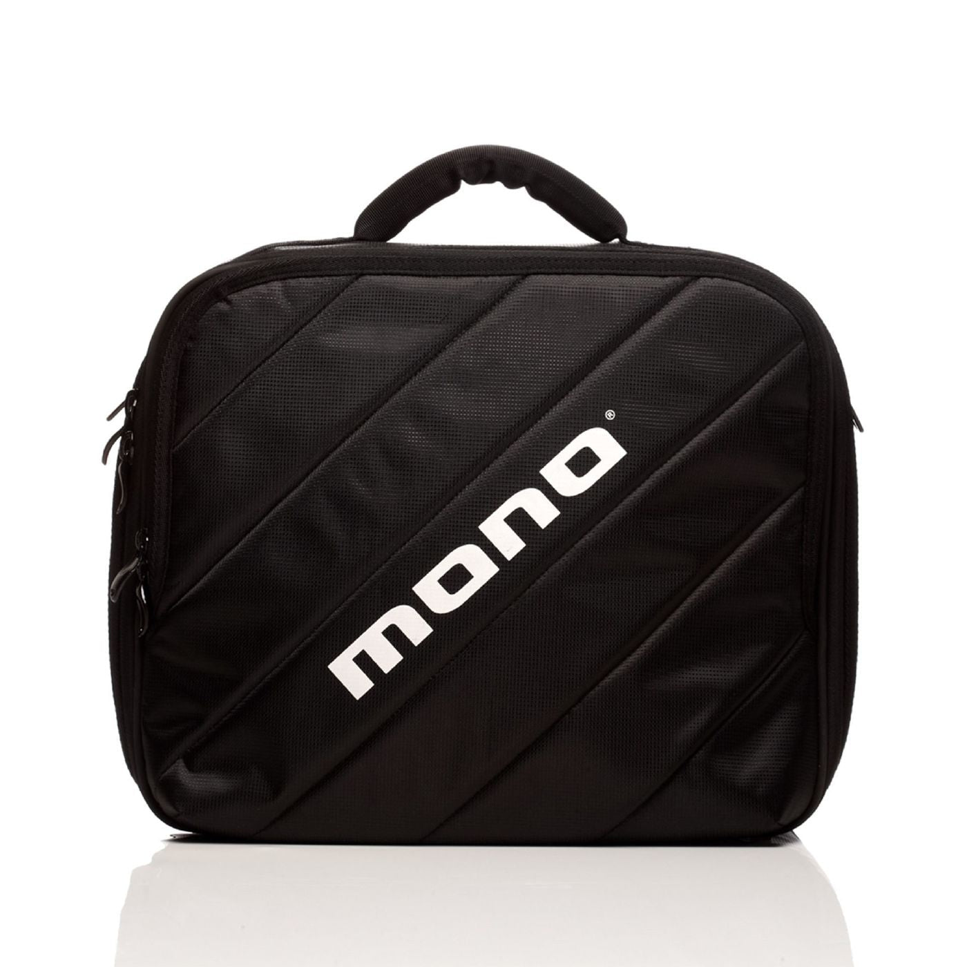 Mono M80 Pedal Bag - Jet Black