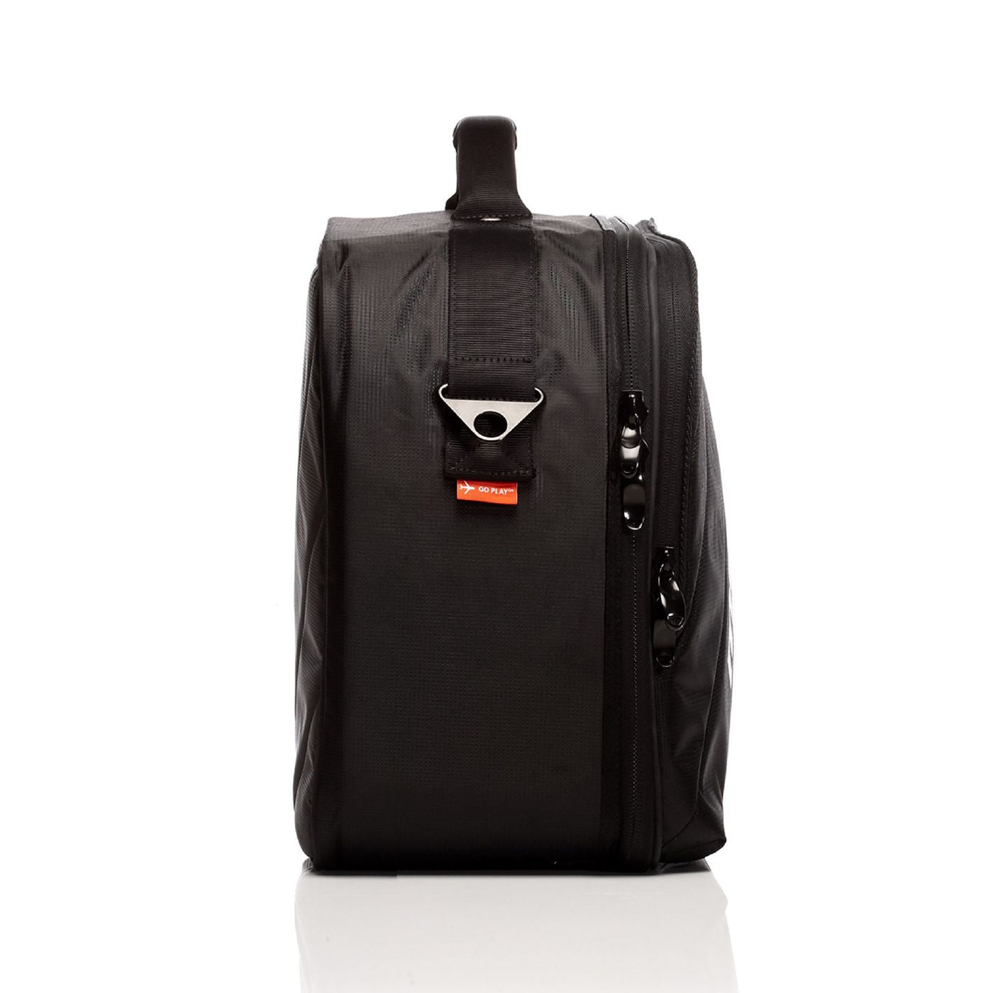 Mono M80 Pedal Bag - Jet Black