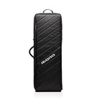 Mono M80 61-Key Keyboard Bag- Jet Black