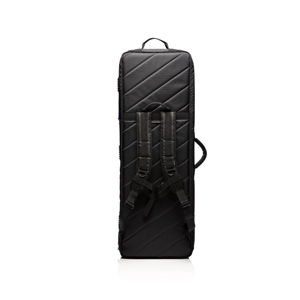 Mono M80 61-Key Keyboard Bag- Jet Black