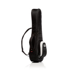 Mono M80 Concert/Soprano Ukulele Gig Bag - Black