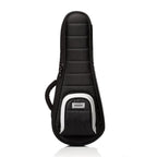 Mono M80 Concert/Soprano Ukulele Gig Bag - Black