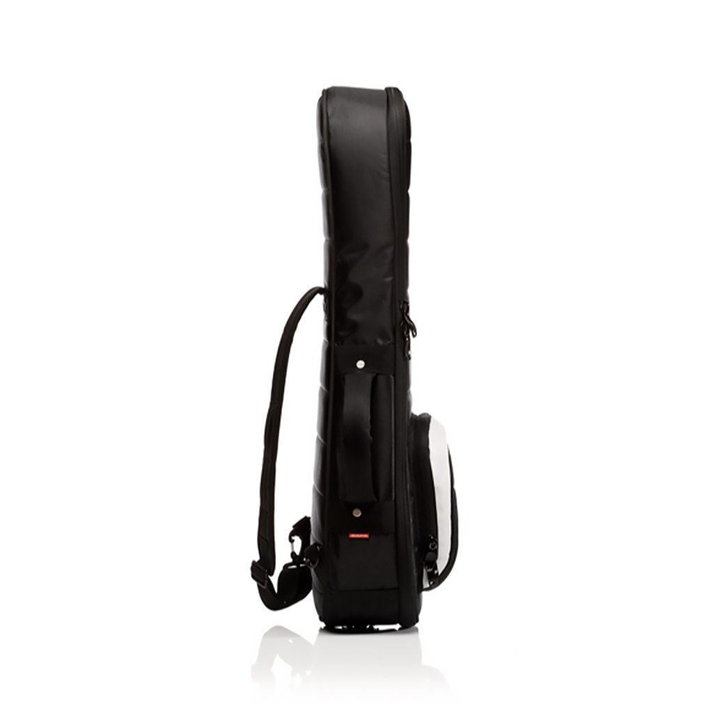 Mono M80 Concert/Soprano Ukulele Gig Bag - Black