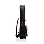 Mono M80 Concert/Soprano Ukulele Gig Bag - Black