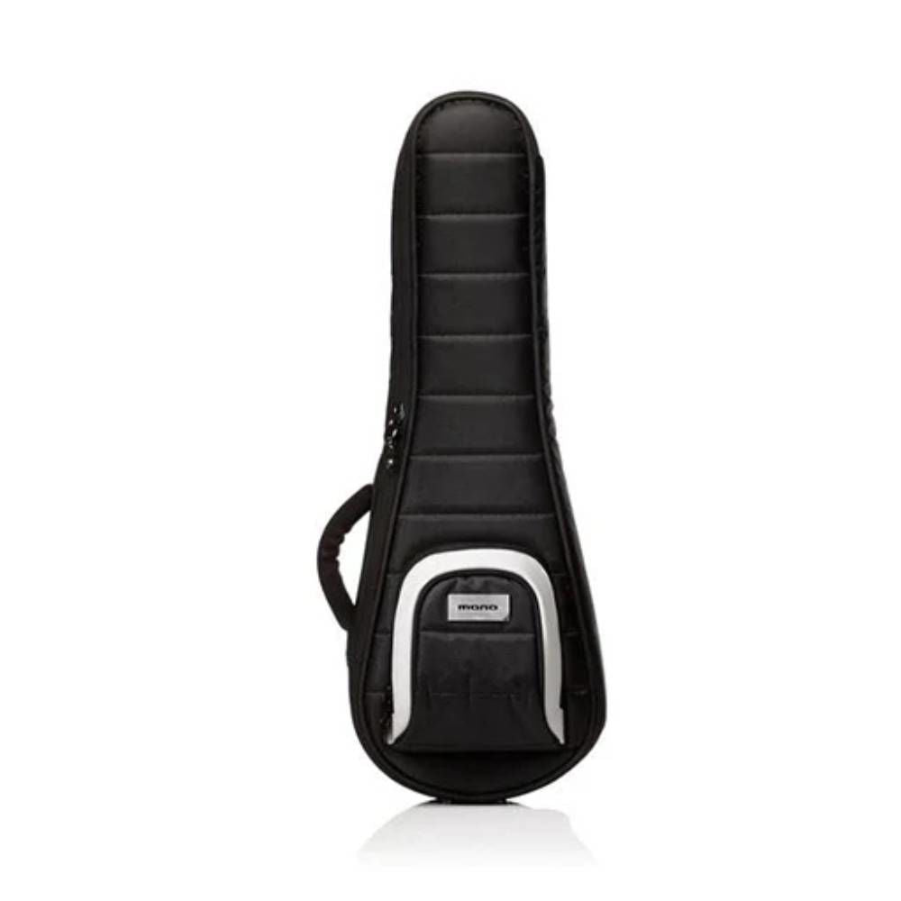 Mono M80 Tenor Ukulele Gig Bag - Black
