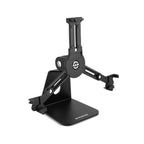 Mono PFX Device Stand With K&M Tablet Holder