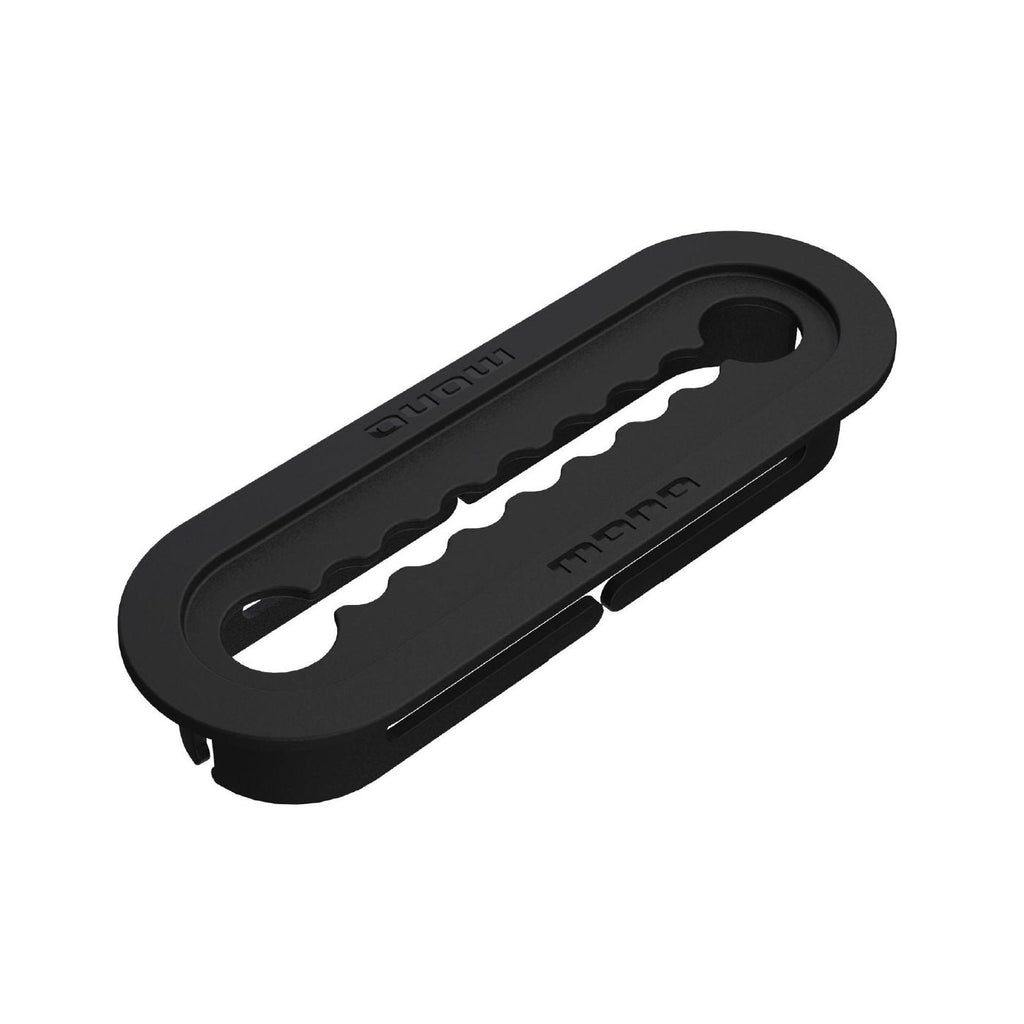 Mono PFX Pedalboard Accessories Kit (Tag, Track, Tie)