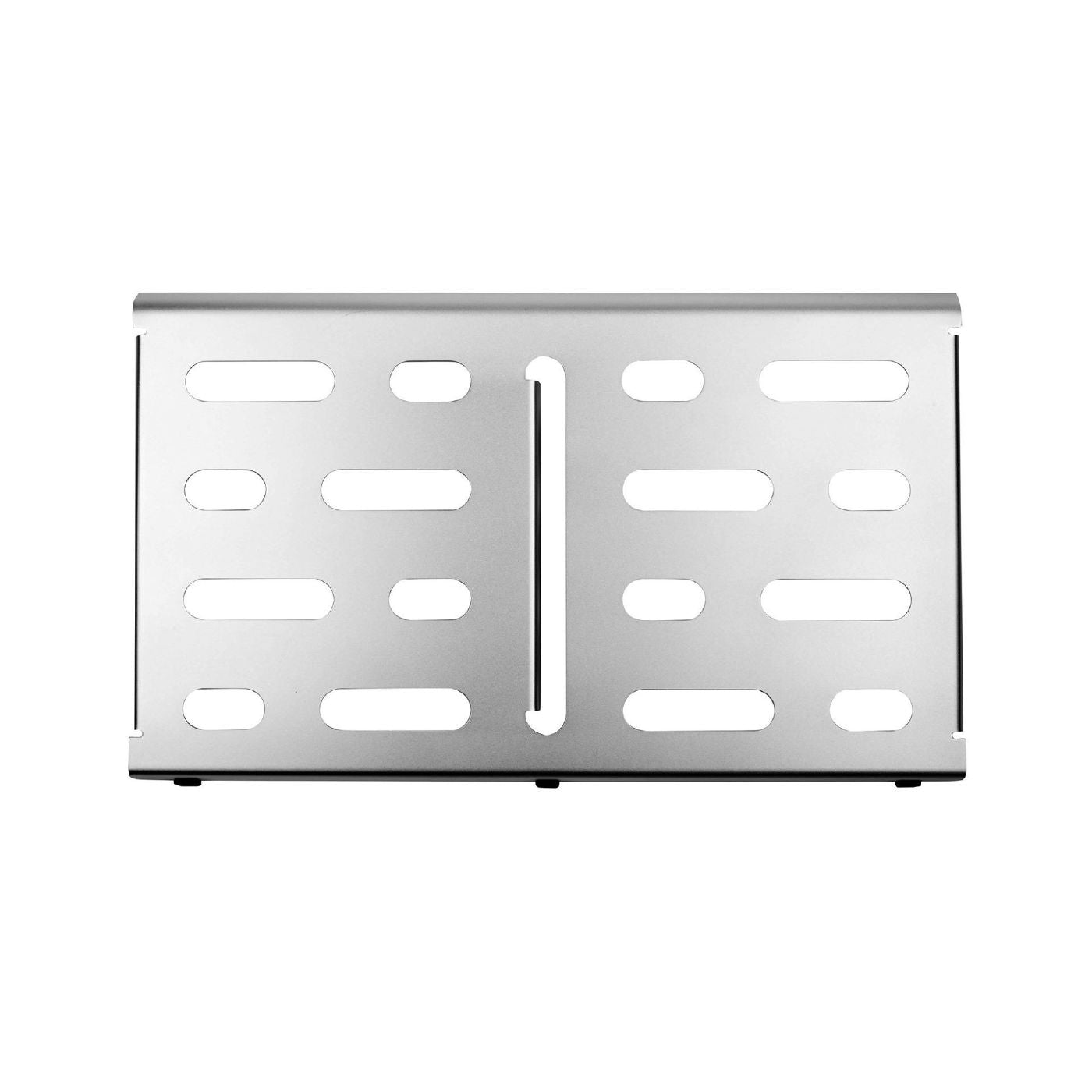 Mono PFX Pedalboard Medium Silver & Tour 2.0 Pedalboard Case