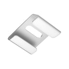 Mono PFX Pedalboard Rise Silver