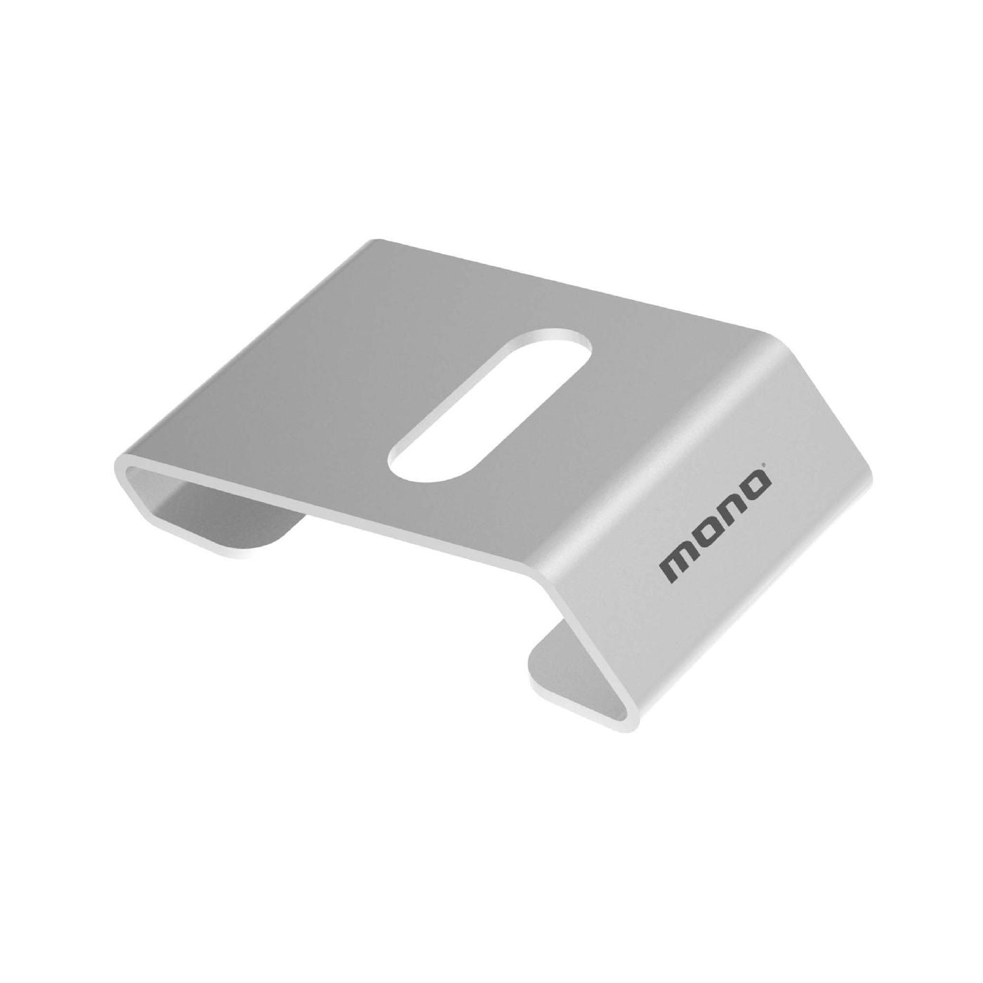 Mono PFX Pedalboard Rise Silver