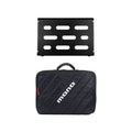 Mono PFX Pedalboard Small Black & Club 2.0 Pedalboard Case