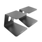 Mono PFX Mono Studio Monitor Stands (Pair) - Black