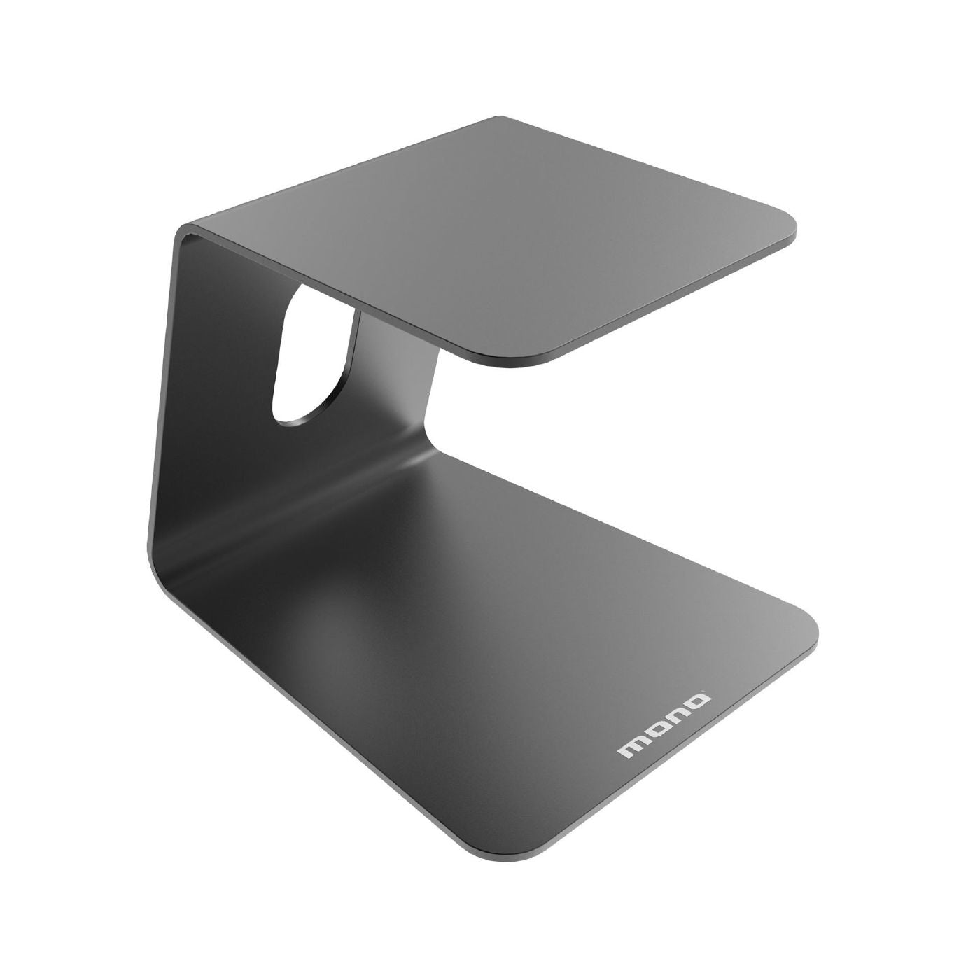 Mono PFX Mono Studio Monitor Stands (Pair) - Black