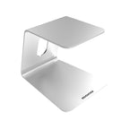 Mono PFX Mono Studio Monitor Stands (Pair) - Silver