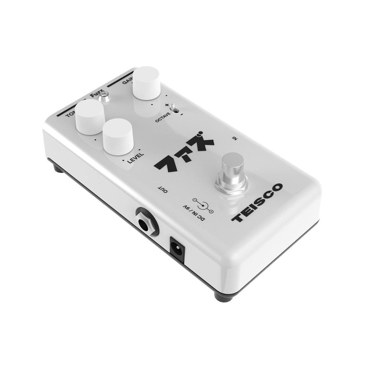 Teisco Fuzz Effects Pedal