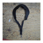Colonial Leather Baritone Saxophone Strap