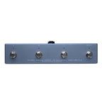 Darkglass Super Intelligent Footswitch for Alpha Omega