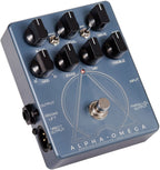 Darkglass Alpha Omega Bass Overdrive Pedal