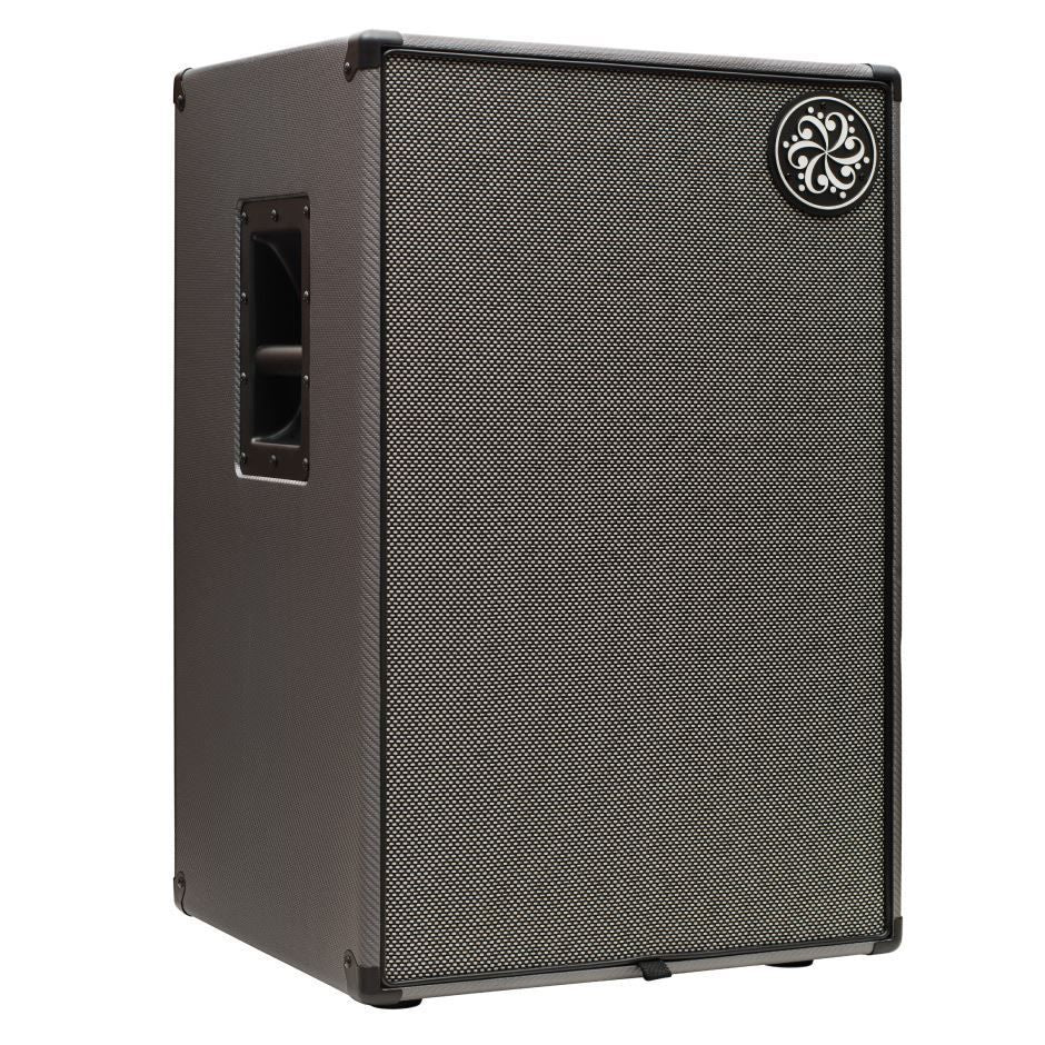 Darkglass DG212C 2x12 Bass Cabinet with Neo Speakers