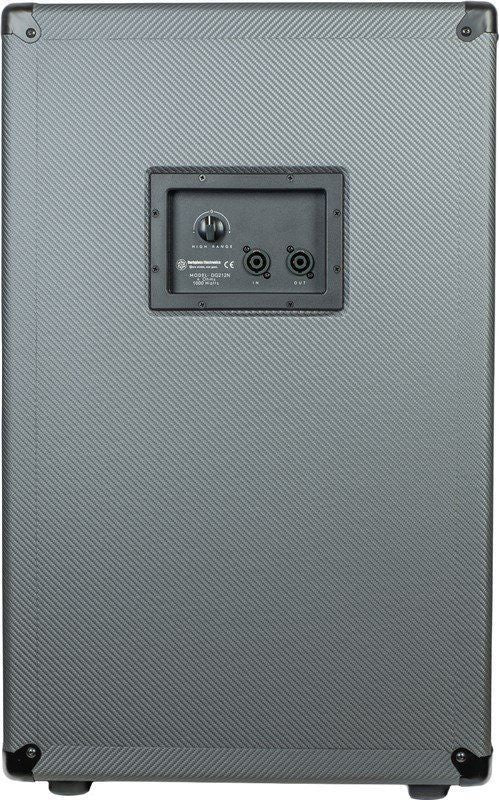 Darkglass DG212C 2x12 Bass Cabinet with Neo Speakers