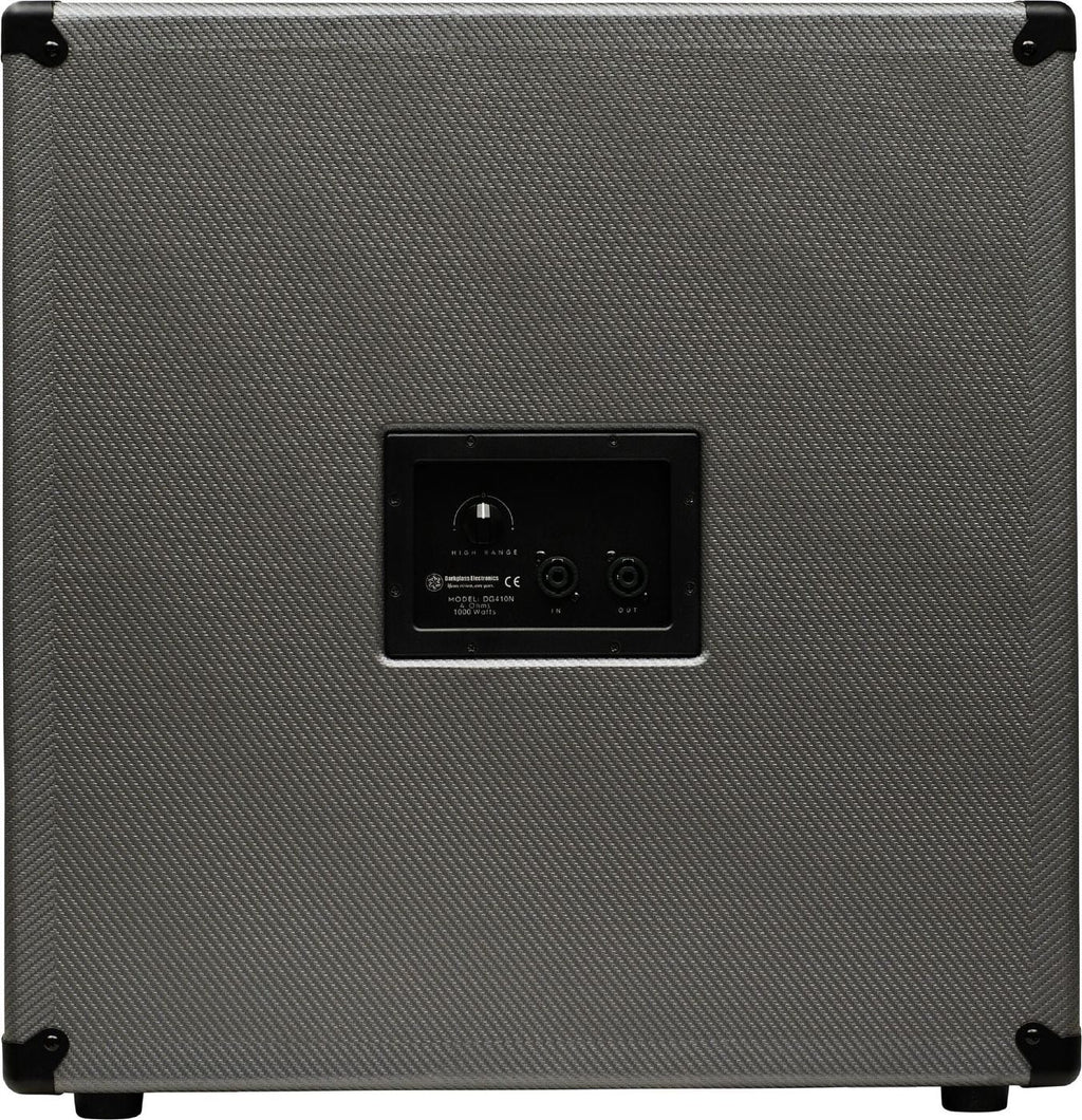 Darkglass DG410C 4x10 Bass Cabinet with Neo Speakers